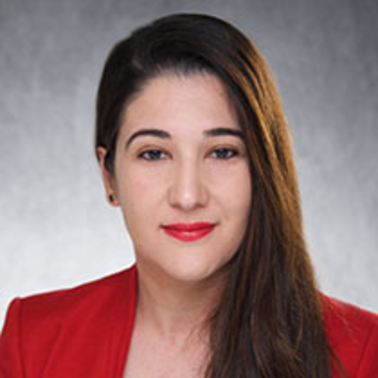 Karima Ait-Aissa photo