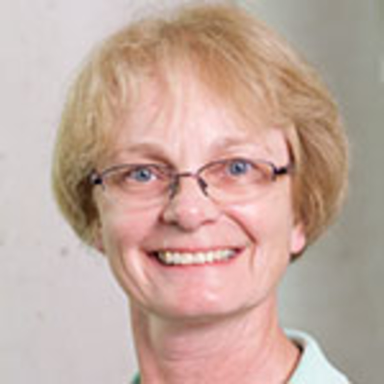 Kim Broadhurst photo