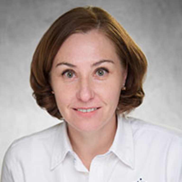 Olha Koval photo